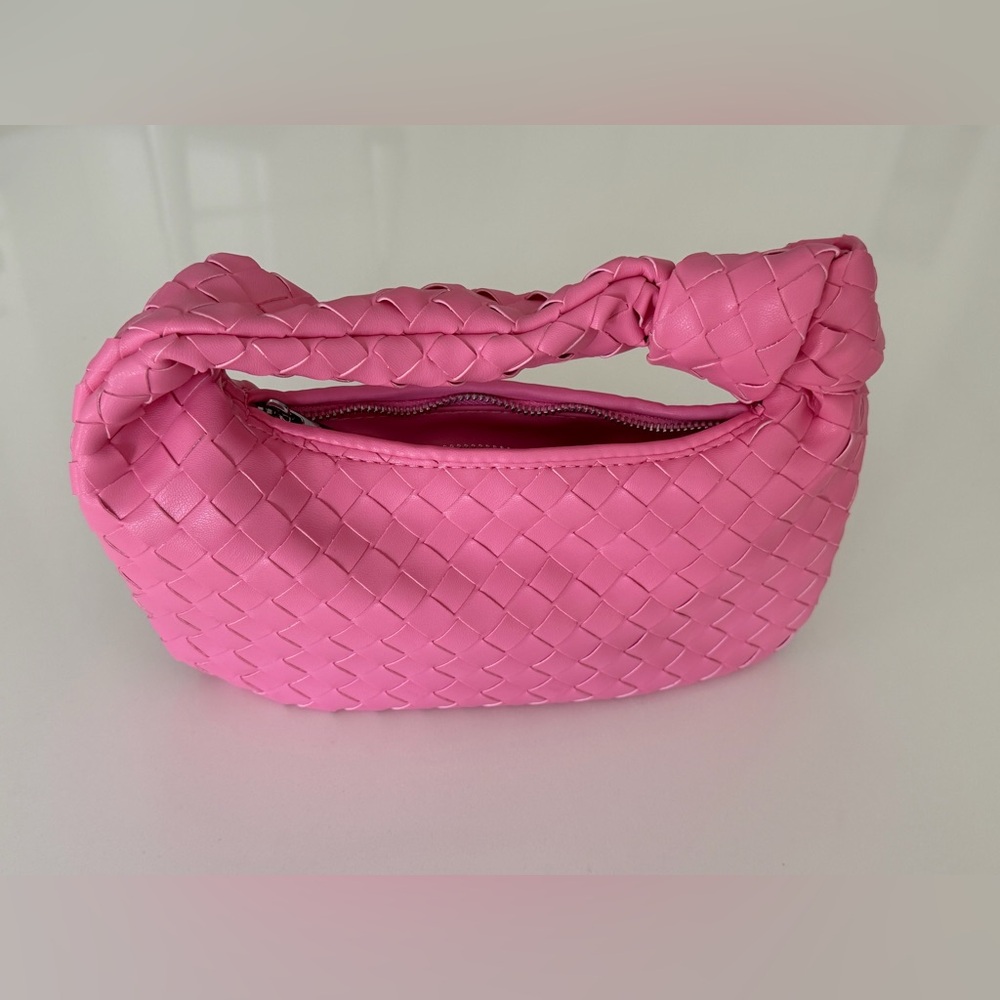Pink Purse - Picture 7 of 9